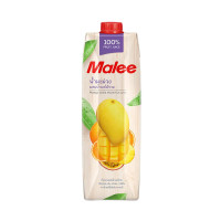 Сок Манго и смесь фруктов 100% Malee 1000 мл