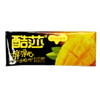 Жевательная конфета КУ-ША манго, 27 г