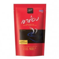 Кофе растворимый Khao Shong Formula 2, 100 г