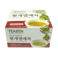Чай корейского изюмного дерева, 32 г (0,8*40)