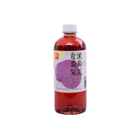 Напиток Чай Улун со вкусом черного винограда, 487 мл