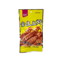 Снек соевый со вкусом креветки, 21 г