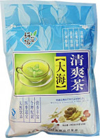 Чай "Бабао" из паньдахай 240 г (12 шт) 