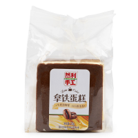 Пирожное со вкусом латте Ranli, 120 г