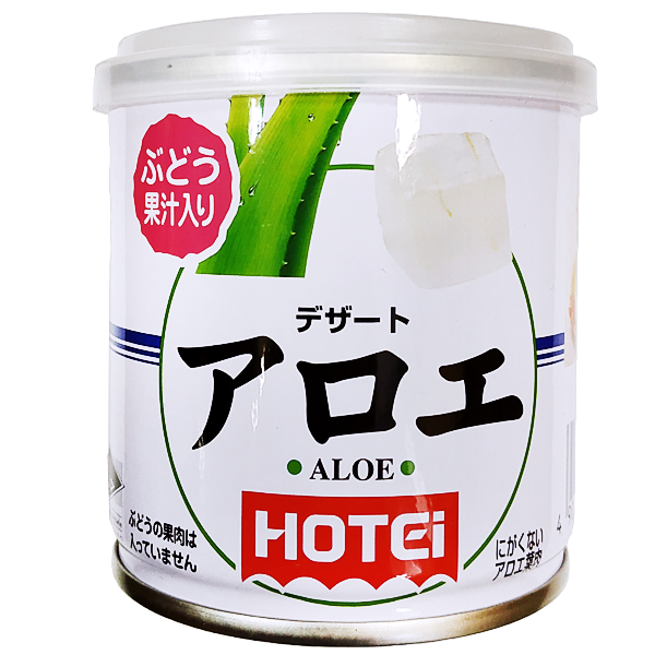 Алоэ кусочки в сиропе, 200 г