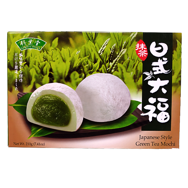 Моти Дайфуку Маття, 210 г