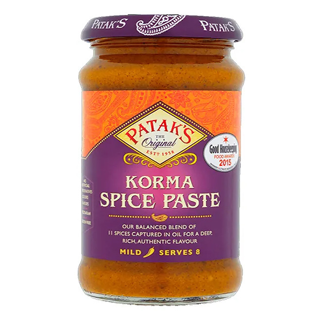 Паста Корма PATAK`S, 290  гр ВЫВОД