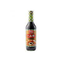 Соус соевый для морепродуктов Chubang, 500 мл