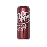 Напиток Dr. Pepper, 330 мл 