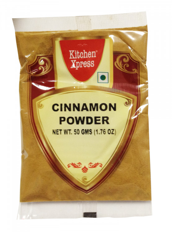 Корица молотая Kitchen Xpress, 50 г