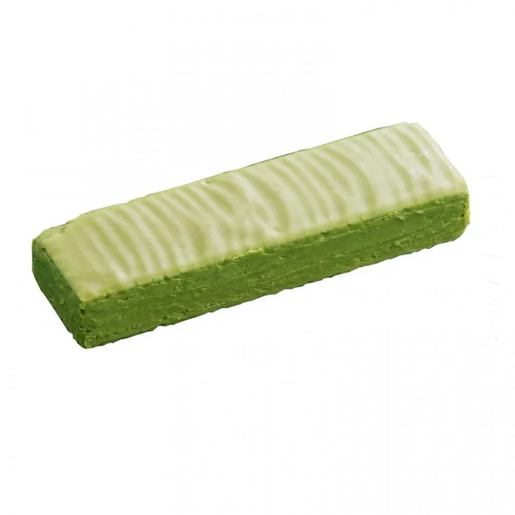 Батончик вафельный с чаем матча, 38 г