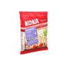 КОКА Сингапурская лапша б/п сигнече со вкусом краба в перечном соусе, 85 г