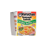 Лапша б\п Маручан Инстант Ланч курица и тортилья, 64 гр