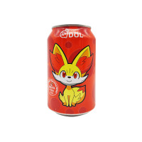 Напиток газированный со вкусом личи Pokemon, 330 мл