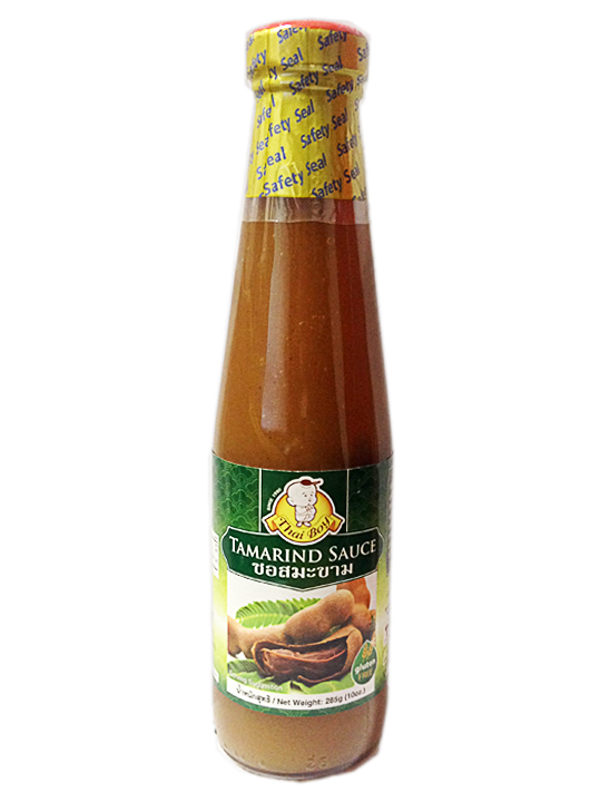Соус из тамаринда "Thai Boy", 285 г