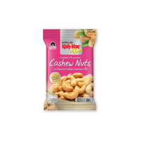 Кешью обжаренный с морской солью Koh-Kae, 30 г