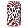 Напиток газированный Dr Pepper Cream Swirl, 330 мл