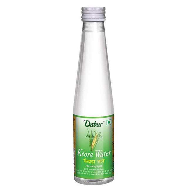 Вода Кеора (Kewra) Dabur, 250 мл