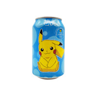 Напиток газированный со вкусом цитрус Pokemon, 330 мл