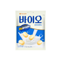 Конфеты молочные Bio, 99 г