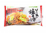 Лапша с соусом Якисоба 3 порции 474 гр, Япония
