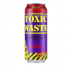 Напиток энергетический Toxic Waste Energy Sour Cherry, 500 мл