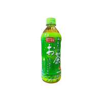 Чай зеленый Аната но Оча Sangaria Beverage, 500 мл