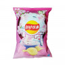 Чипсы Lay's со вкусом сакуры, 60 гВЫВОД