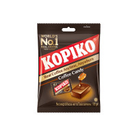 Леденцы Kopiko Coffee, 108 г