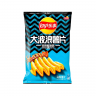 Чипсы Lay's со вкусом кальмара рифленые, 70 г