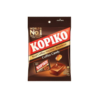 Леденцы Kopiko Coffee, 27 г