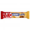 Шоколадный батончик KitKat Chunky Cookie Crumble в белом шоколаде 38 г
