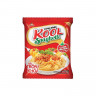 Лапша б\п Kool спагетти  со вкусом томатов и говяжьим фаршем, м/у 105 г