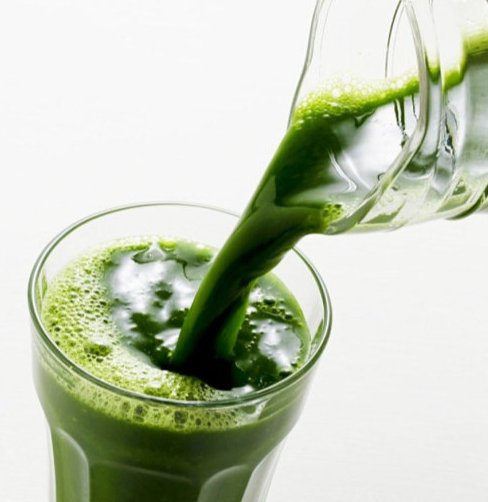 Напиток зеленый Аодзиру из молодых побегов ячменя (20х3г), 60 гр