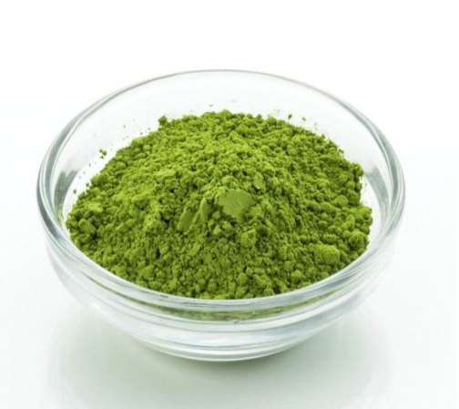 Напиток зеленый Аодзиру из молодых побегов ячменя (20х3г), 60 гр