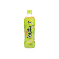 Напиток Зеленый чай Kangshifu, 500 мл