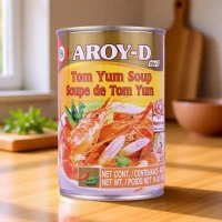 Суп Том Ям Aroy-d, 400 мл