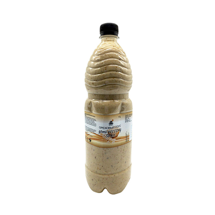 Соус ореховый KAMINARY  "Goma Dressing", 1000 мл