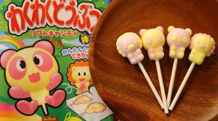 Сделай сам животные 20 гр