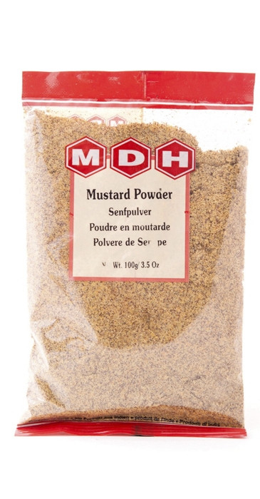 Горчица порошок MDH, 100 г
