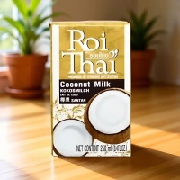 Кокосовое молоко Roi Thai, 250 мл