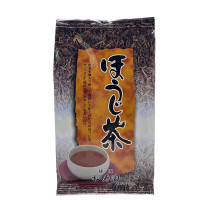 Чай зеленый жареный Yuugadou, 60 гр