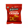 Кешью "Cashew Spicy Masala" обжаренный в специях Nuttoz, 15 гр