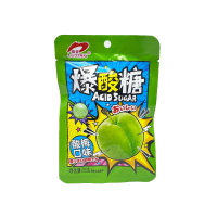 Конфеты кислые "So Sour" Слива, 26 г