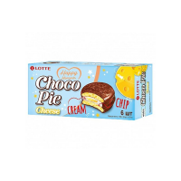 Пирожное Choco Pie со вкусом сыра 168 г