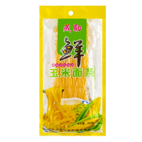 Лапша кукурузная ShengXunPai, 420 г