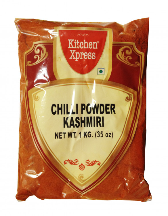 Перец чили молотый Kitchen Xpress, 1 кг