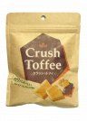 Хрустящие ириски Crush Toffe 60 г