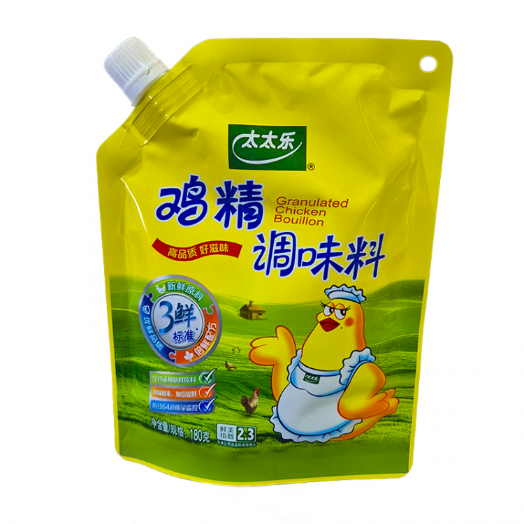 Приправа для курицы TaiTaiLe, 180 г