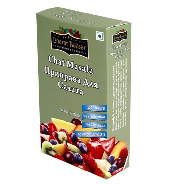 Приправа для салата Bharat Bazaar, 100 гр